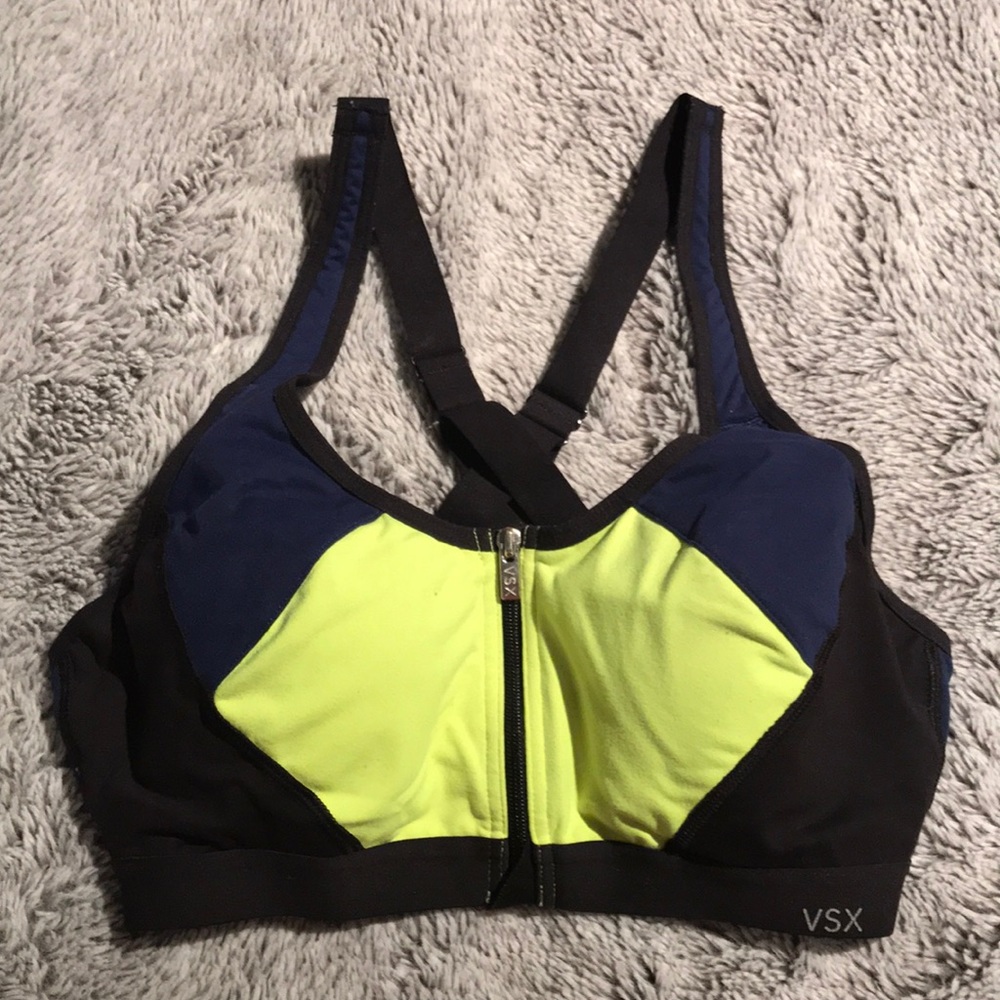 Victoria’s Secret VSX Sports Bra